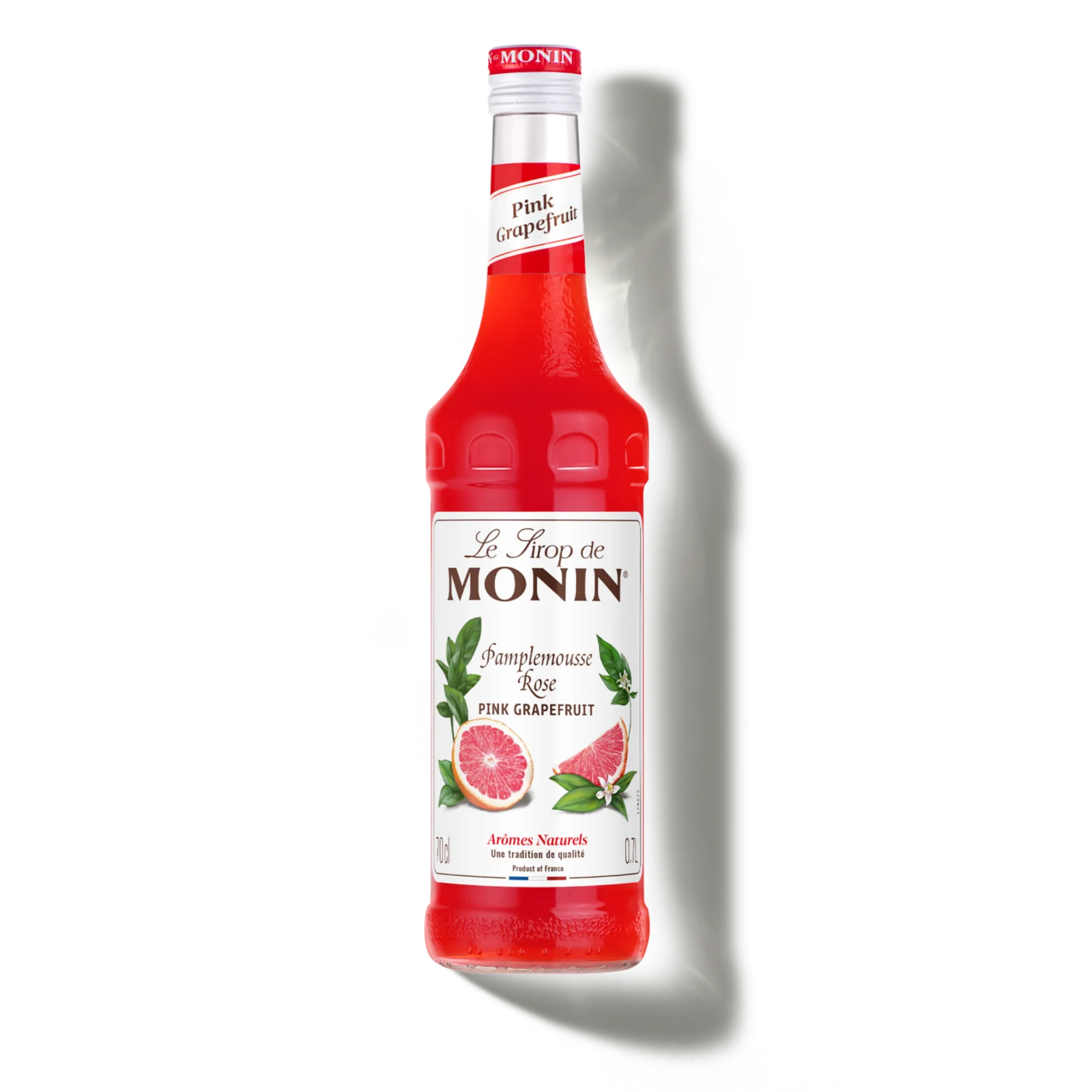 Grapefruit Pink Сироп Monin 1L PET Grapefruit Pink Сироп Monin 1 L PET
