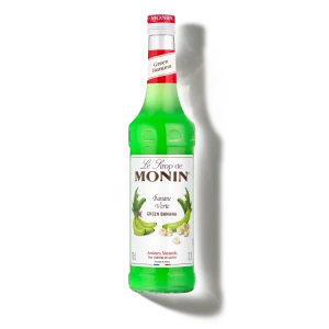 Green Banana Сироп Monin 1 L