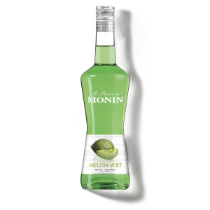 Green Melon Ликёр (20%) 0.7 l Monin