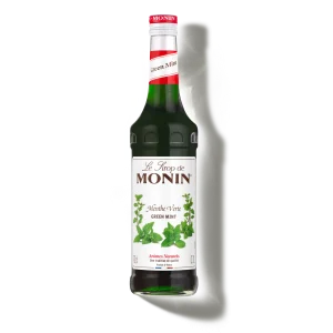 Green Mint Сироп Monin 1 L