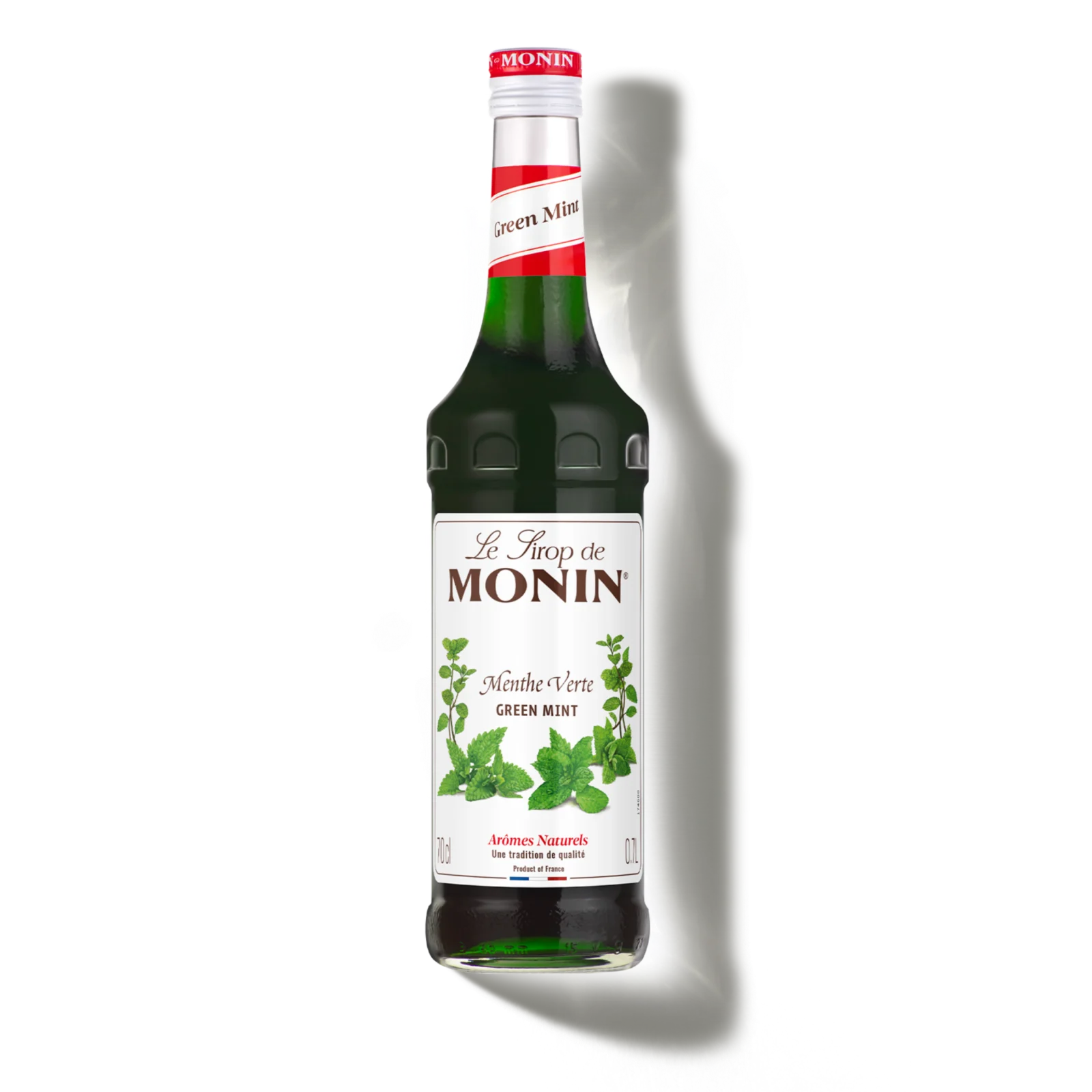 Green Mint Сироп Monin 1L Green Mint Сироп Monin 1 L