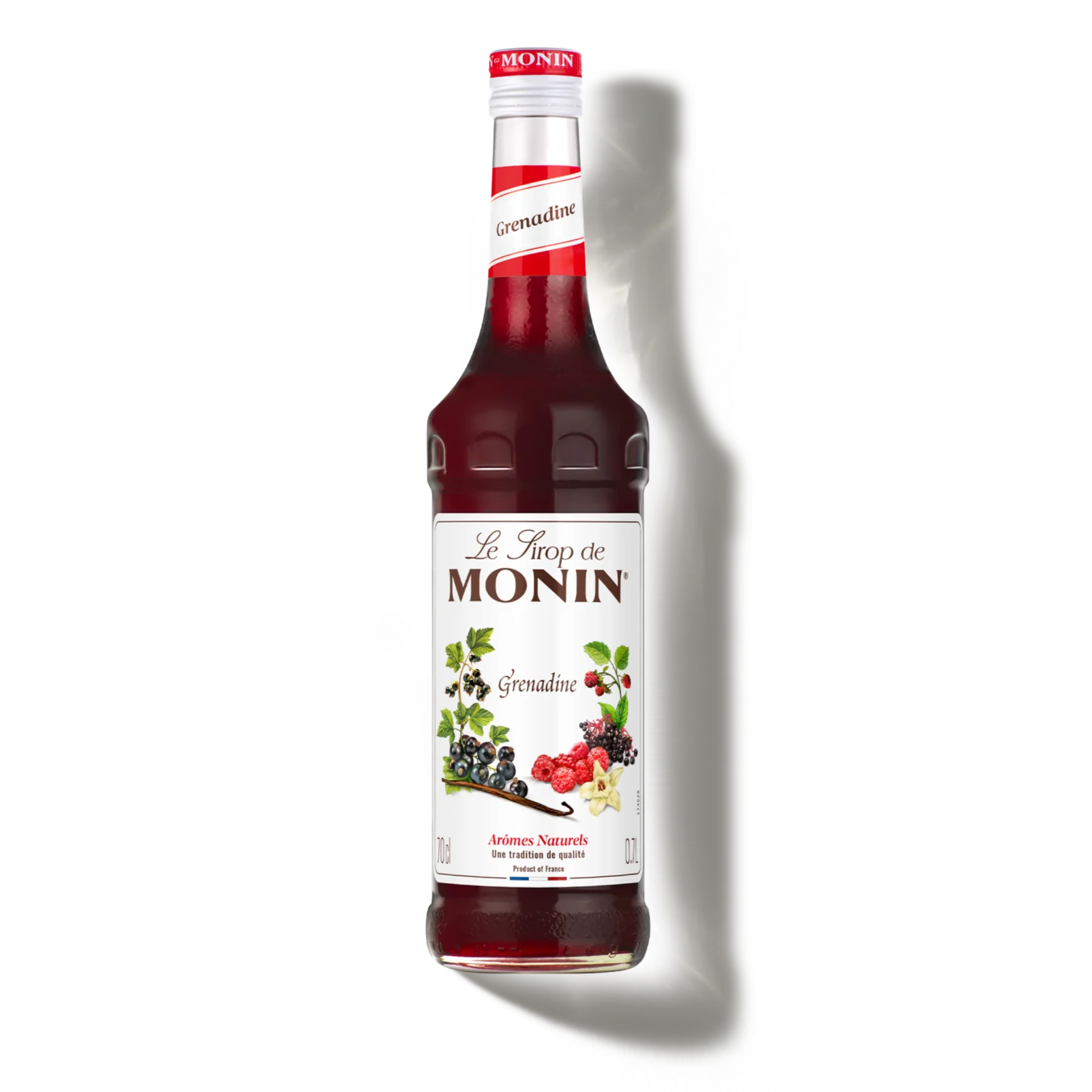 Grenadine Сироп Monin 1L Grenadine Сироп Monin 1 L
