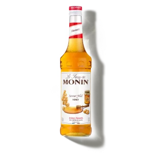 Honey Сироп Monin 0.7 l