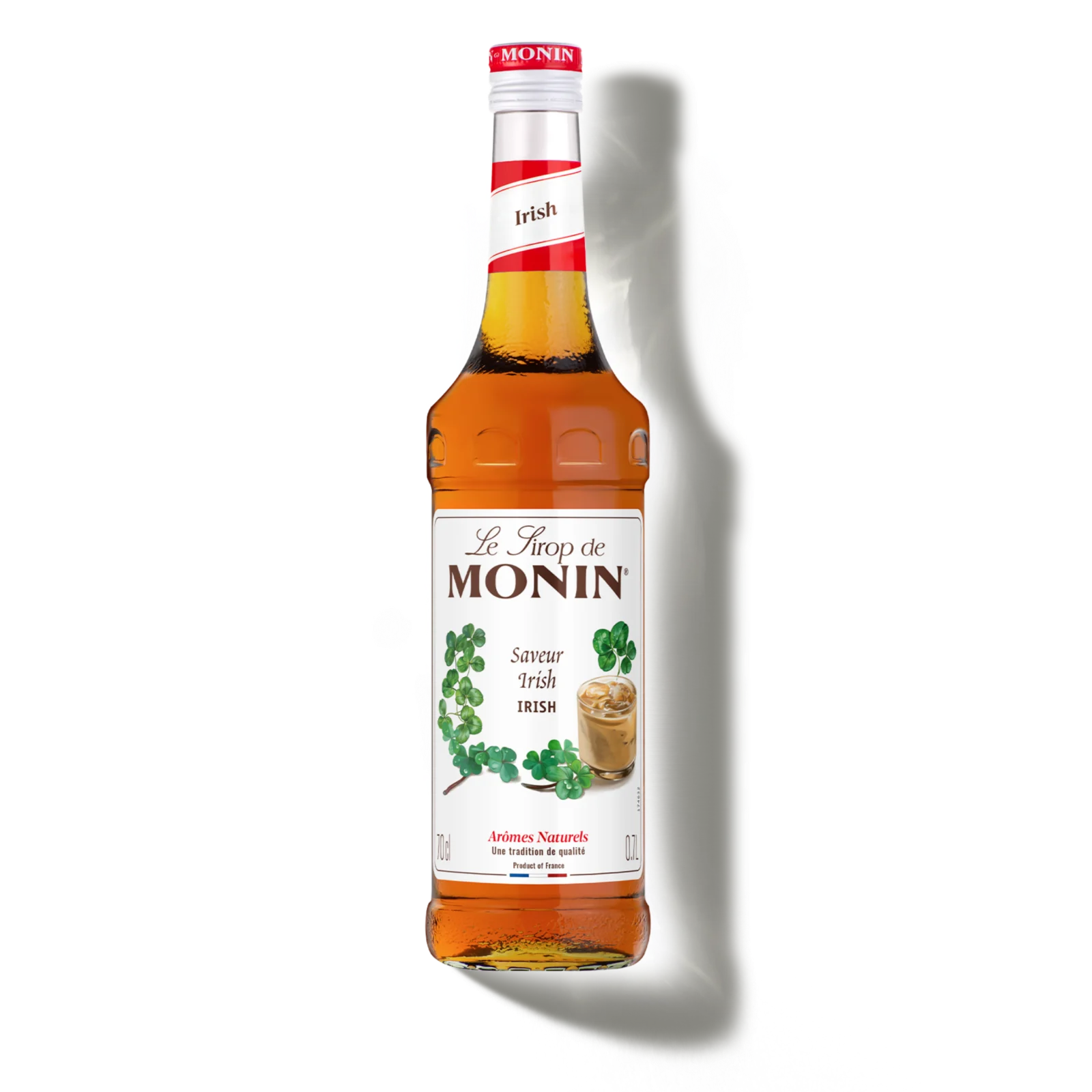 Irish Сироп Monin 0.7L Irish Сироп Monin 0.7 L