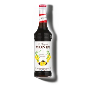 Lemon Tea Сироп Monin 1 L.Pet