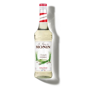 Lemongrass Сироп Monin 0.7 L
