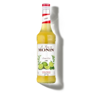 Lime Сироп Monin 0.7 L
