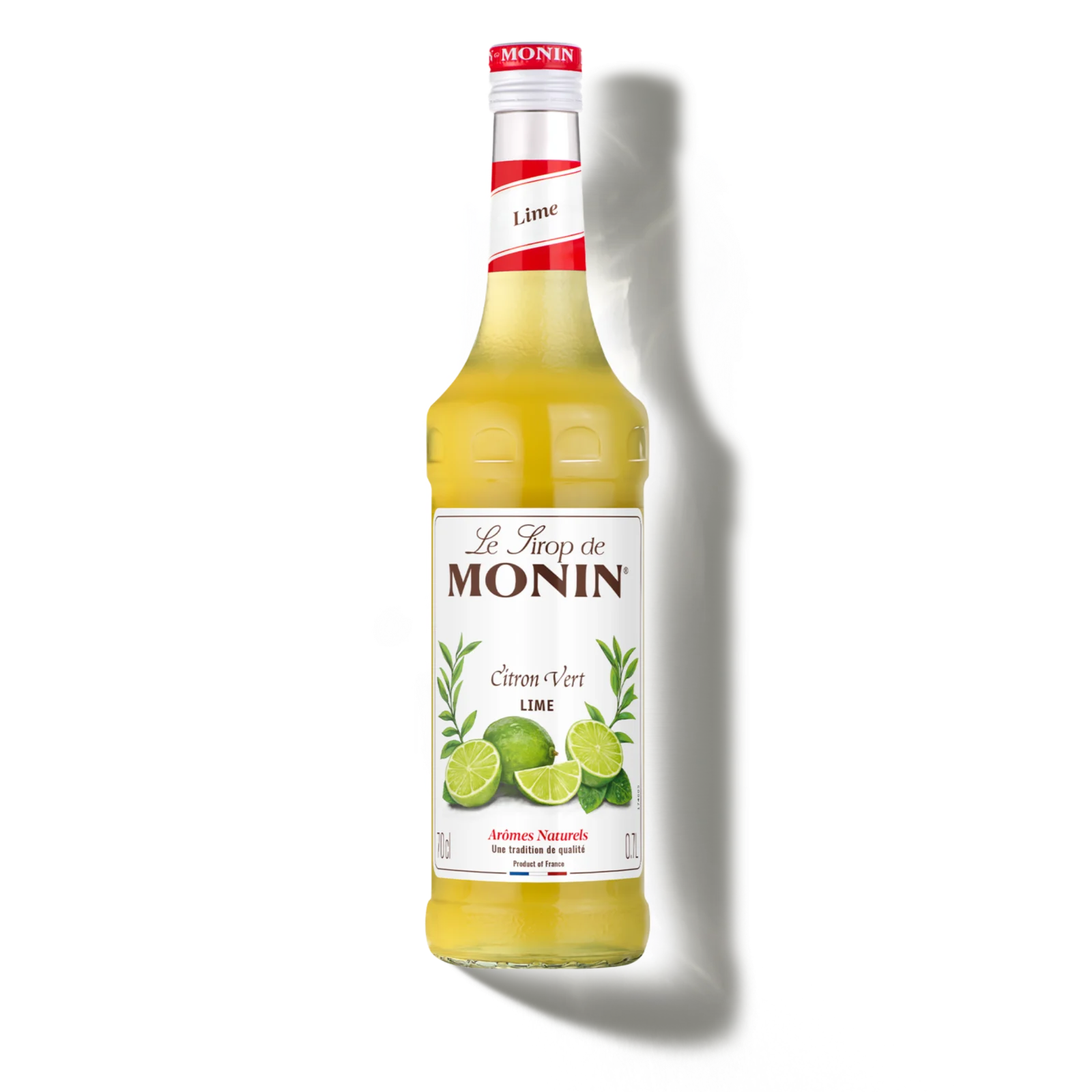 Lime Сироп Monin 0.7L Lime Сироп Monin 0.7 L