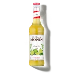 Lime Сироп Monin 1.0L PET