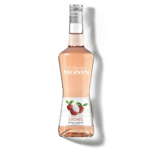 Lychee Ликёр (17%) 0.7 l Monin