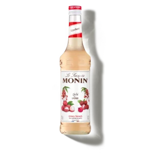 Lychee Сироп Monin 0.7 L