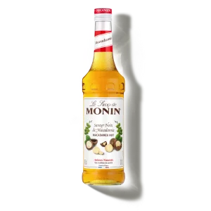 Macadamia Сироп Monin 0.7 L