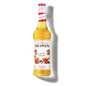 Maple Spice Сироп Monin 0.7 L