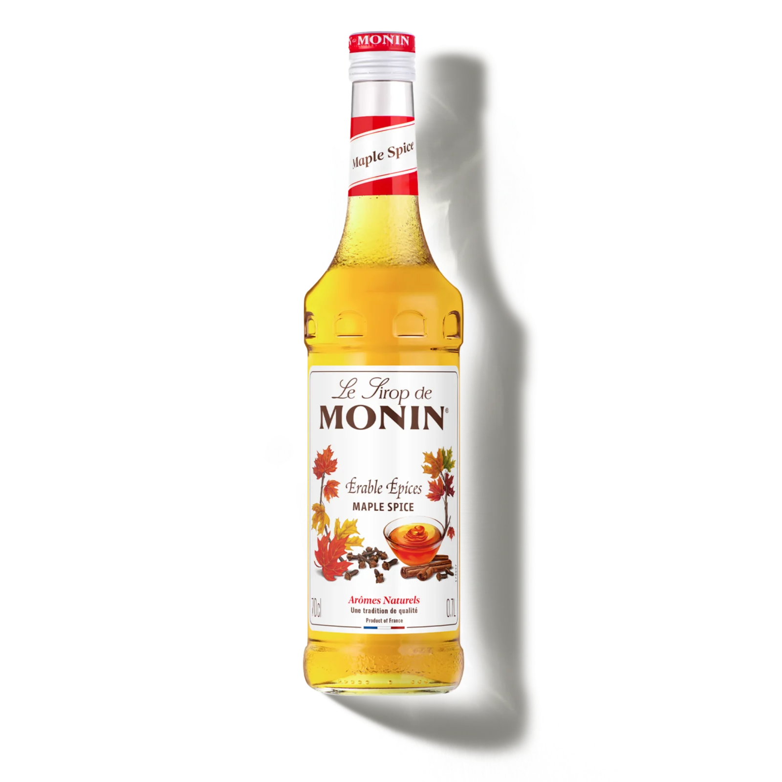 Maple Spice Сироп Monin 0.7L Maple Spice Сироп Monin 0.7 L