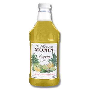 Margarita Mix Сироп Monin 1.0 L PET