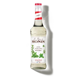 Mojito Mint Сироп Monin 1 L PET