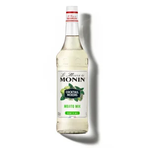 Mojito Mix Сироп Monin 1 L