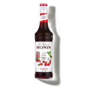 Morello Cherry Сироп Monin 1 L PET