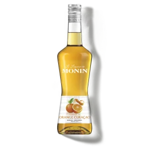 Orange Curacao Ликёр (24%) 0.7 l Monin