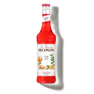 Orange Spritz Сироп Monin 0.7 L