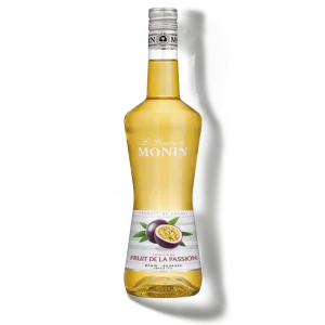 Passion Fruit Ликёр (16%) 0.7 l Monin