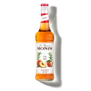 Peach Сироп Monin 1 L