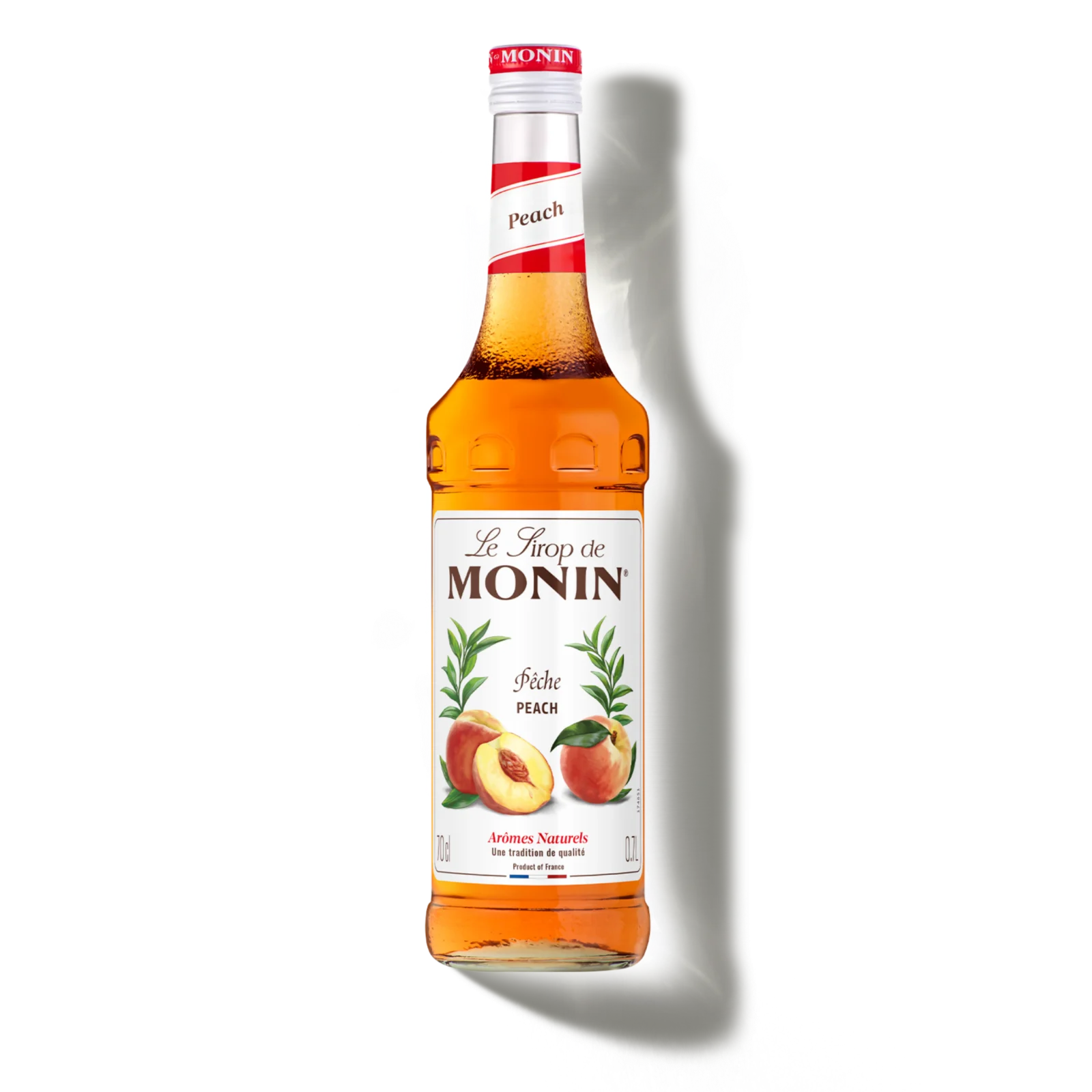 Peach Сироп Monin 1L Peach Сироп Monin 1 L