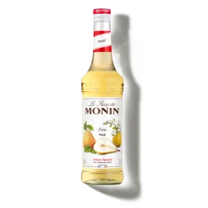 Pear Сироп Monin 0.7 L