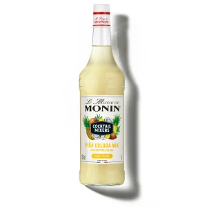 Pina Colada Mix Сироп Monin 1.0 L PET