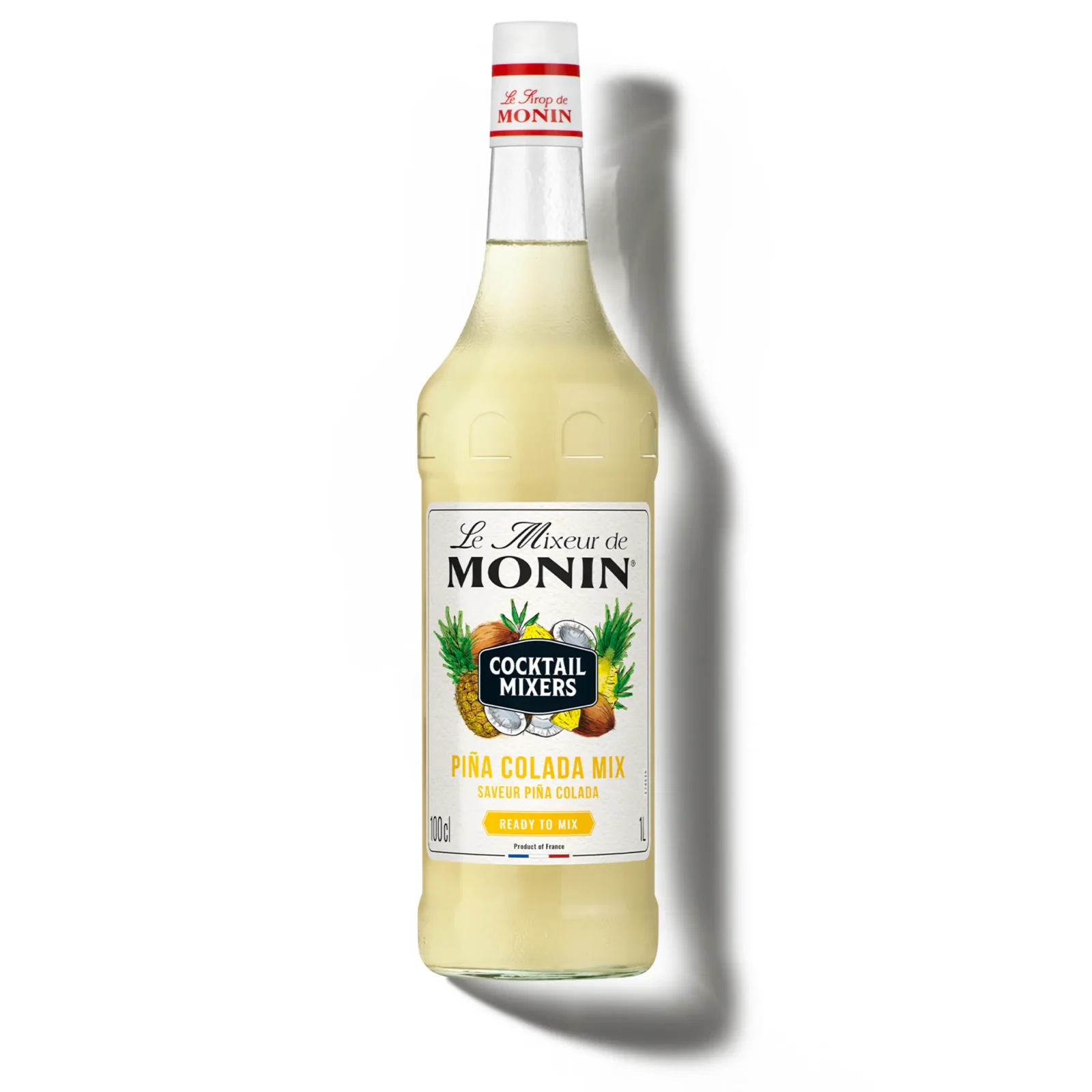 Pina Colada Mix Сироп Monin 1.0L PET Pina Colada Mix Сироп Monin 1.0 L PET