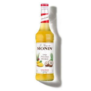 Pina Colada Сироп Monin 0.7 L