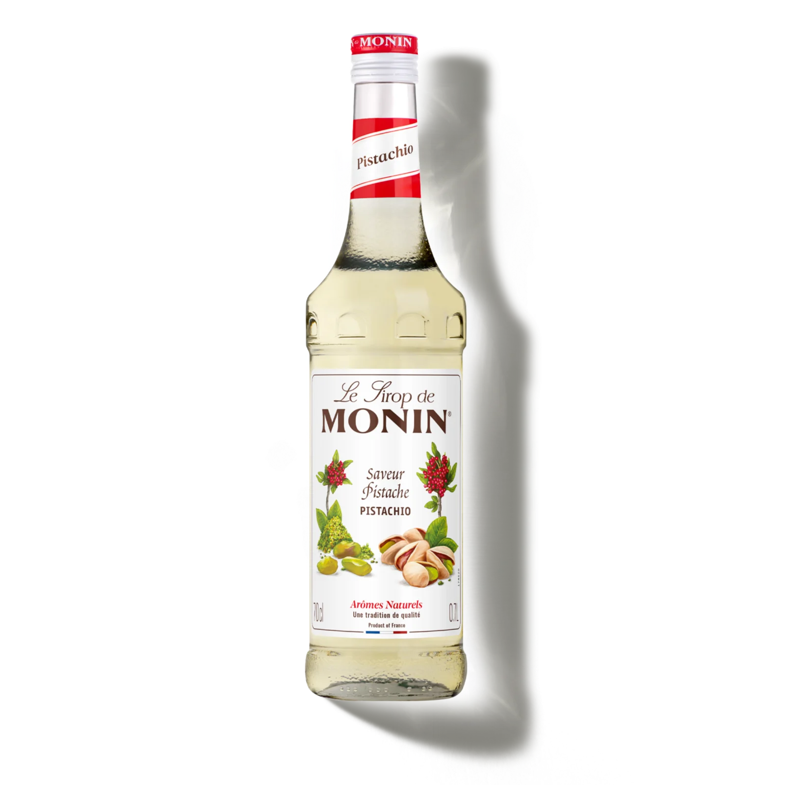 Pistache Сироп Monin 0.7L Pistache Сироп Monin 0.7 L