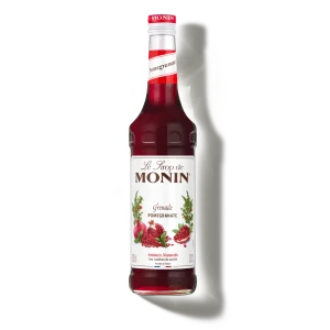 Pomegranate Сироп Monin 0.7 L