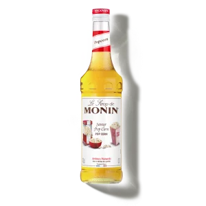 Pop Corn Сироп Monin 0.7 L