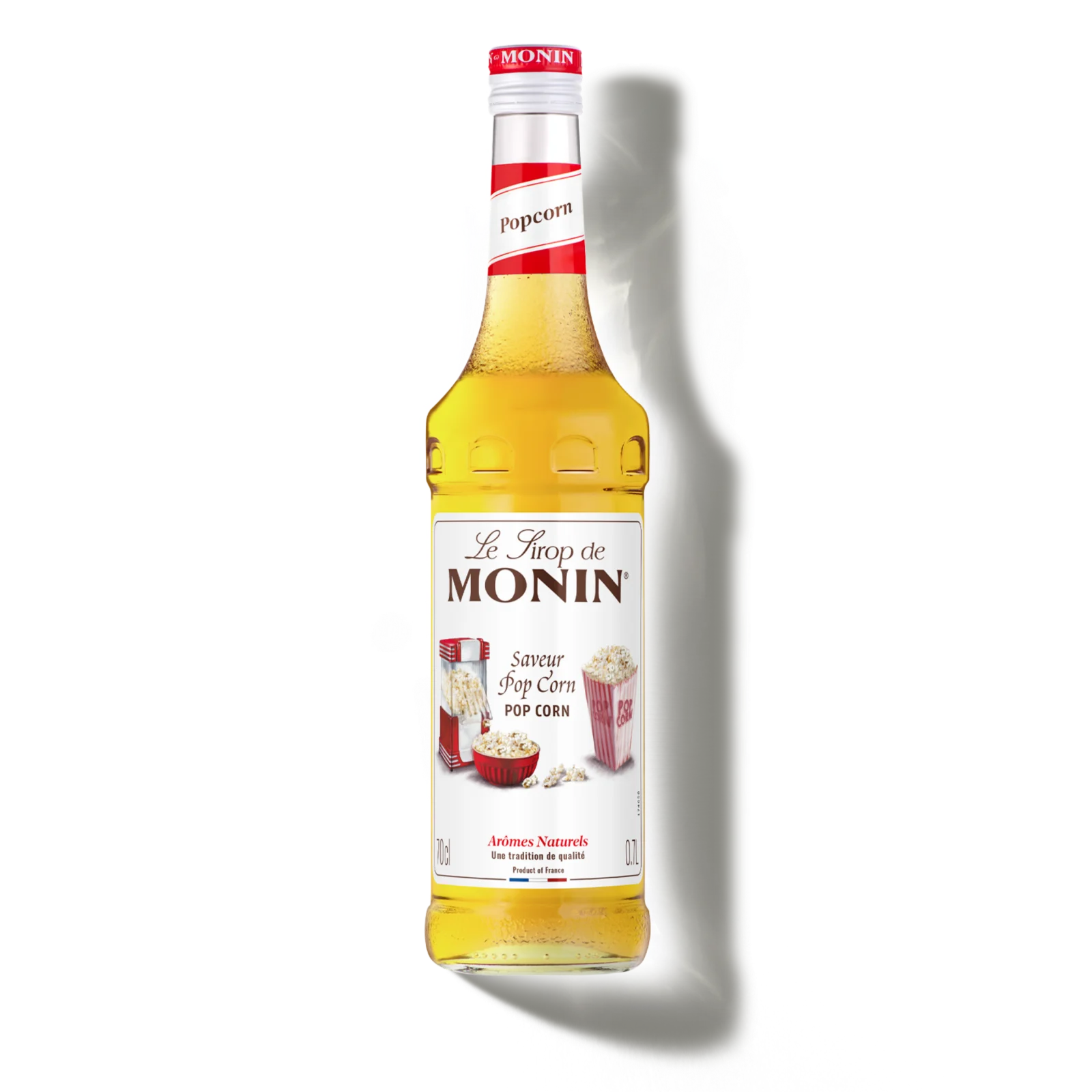 Pop Corn Сироп Monin 0.7L Pop Corn Сироп Monin 0.7 L