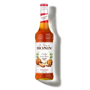 Pumpkin Spice Monin 0.7 L