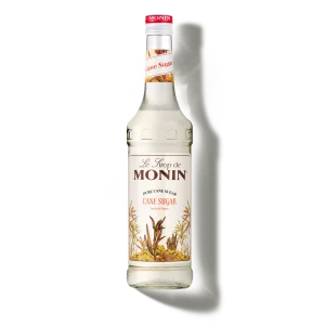 Pure Cane Sugar Сироп Monin 1 L
