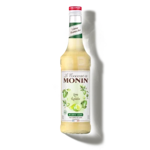 Rantcho Lime 1 l Pet Monin
