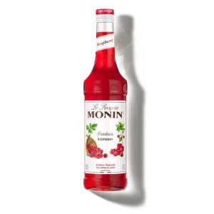 Raspberry Сироп Monin 1 L
