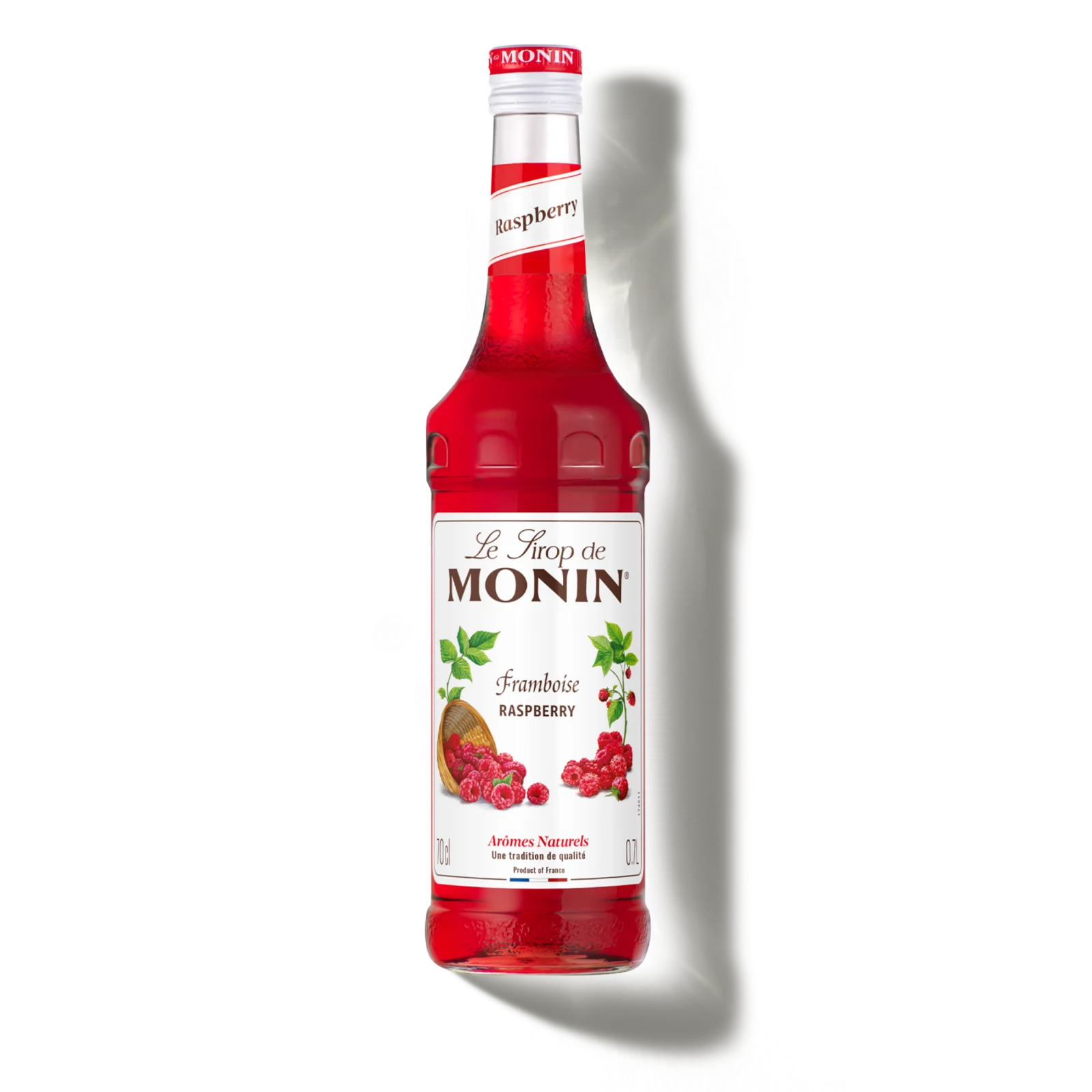 Raspberry Сироп Monin 1L Raspberry Сироп Monin 1 L