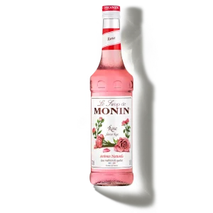 Rose Сироп Monin 0.7 L