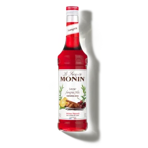 Sangria Сироп Monin 0.7 L