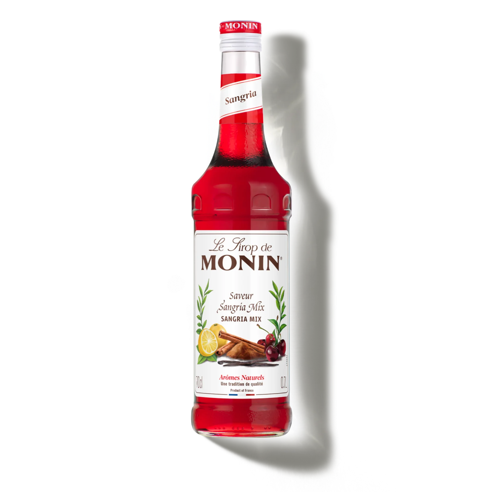 Sangria Сироп Monin 0.7L Sangria Сироп Monin 0.7 L
