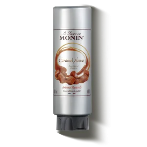Соус CARAMEL MONIN 0.5 L