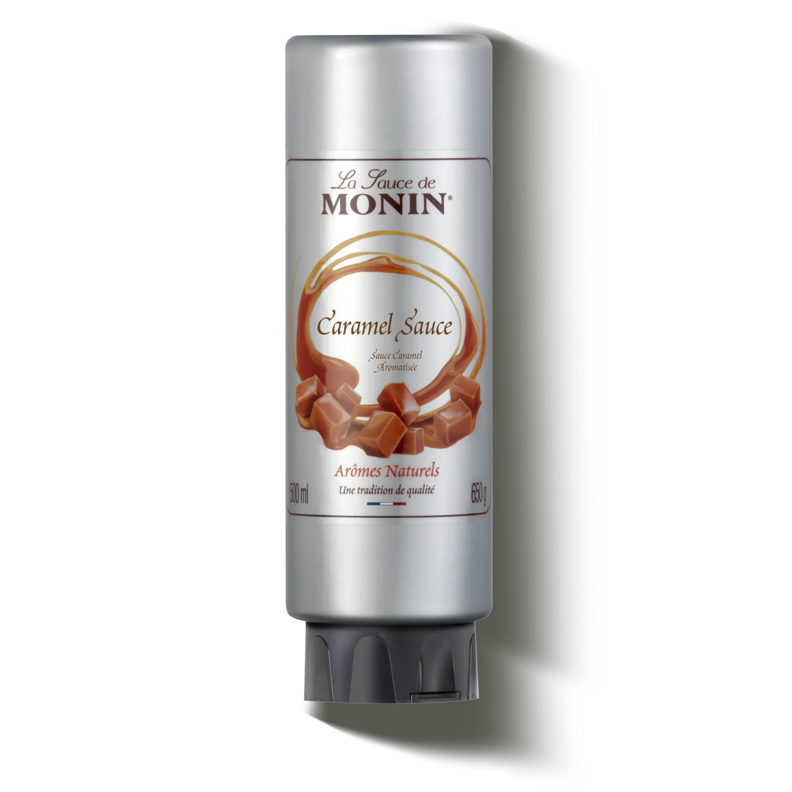 Соус CARAMEL MONIN 0.5 L Соус CARAMEL MONIN 0.5 L
