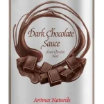 Соус CHOCOLATE NOIR MONIN 0.5 L