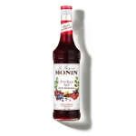Spiced Red Berries Сироп Monin 0.7L
