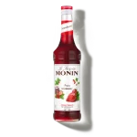 Strawberry Сироп Monin 1L