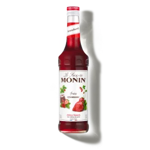 Strawberry Сироп Monin 1 L