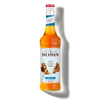 Sugar Free Caramel 1l Pet Monin